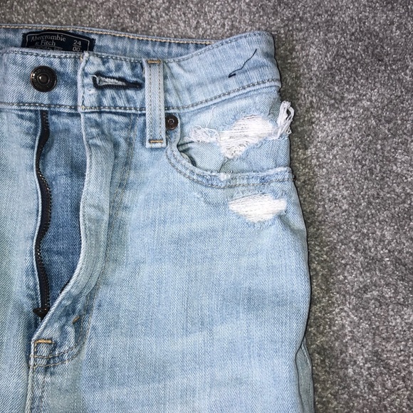 mom jeans - Picture 5 of 12